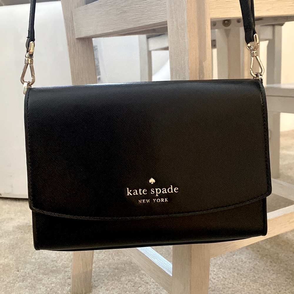 Kate Spade Cross Body Purse
